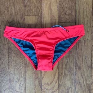 Jolyn bikini bottom